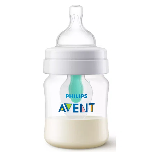 Philips Avent Anti-colic Bottle with AirFree Vent