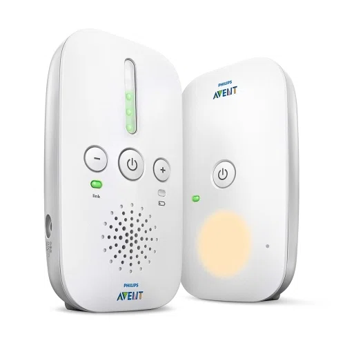 Philips Avent DECT Baby Monitor 