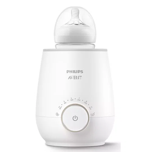 Philips Avent Premium Fast Bottle Warmer