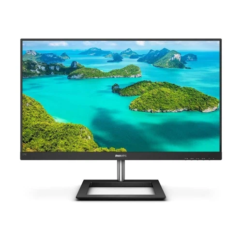 Philips Frameless Monitor