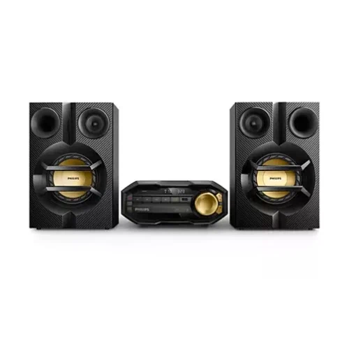 Philips FX10 Mini Hi-Fi System