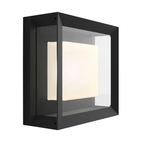 Philips Hue Econic Outdoor Wall Light