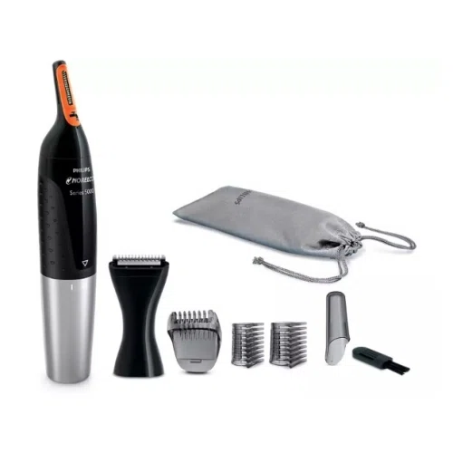 Philips Norelco Nosetrimmer 5100