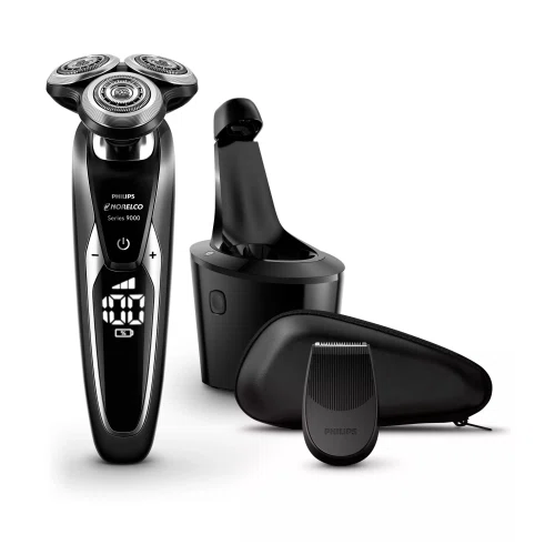 Philips Norelco Shaver 9700