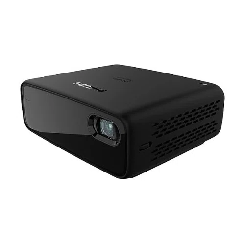 Philips PicoPix Micro 2 Mobile projector