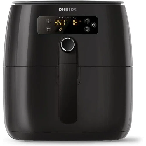Philips Premium Airfryer HD9741/99