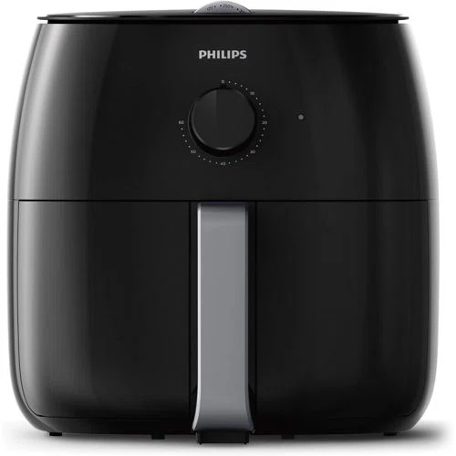 Philips Premium Airfryer XXL with Fat Removal Technology