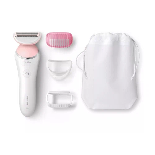 Philips SatinShave Advanced Wet and Dry Cordless Shaver