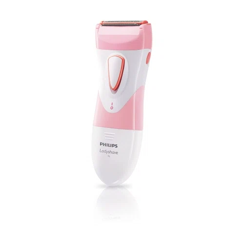 Philips SatinShave Essential Wet and Dry Electric Shaver