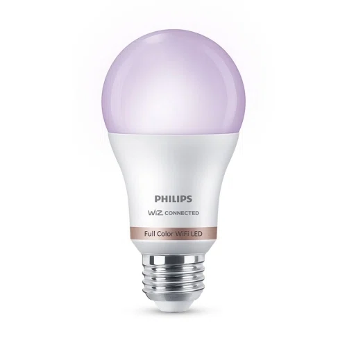 Philips Smart LED Lights with WiZ Connected