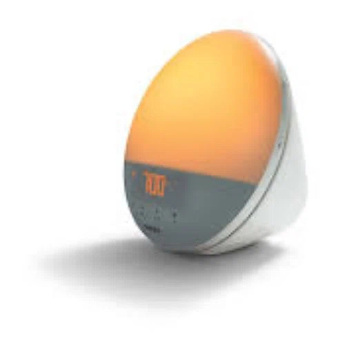 Philips SmartSleep Wake-up Light