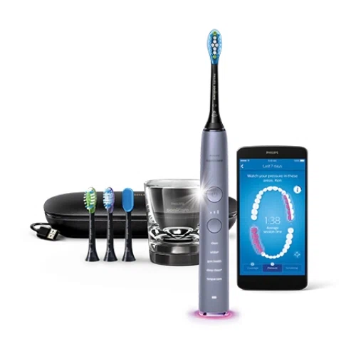 Philips Sonicare DiamondClean Smart 9500 Series
