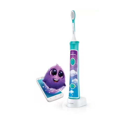 Philips Sonicare Kids Electric Toothbrush