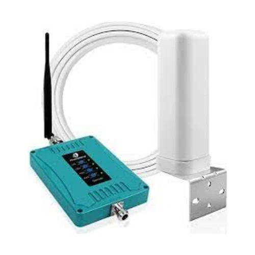Phonetone 5-band Cell Phone Signal Booster