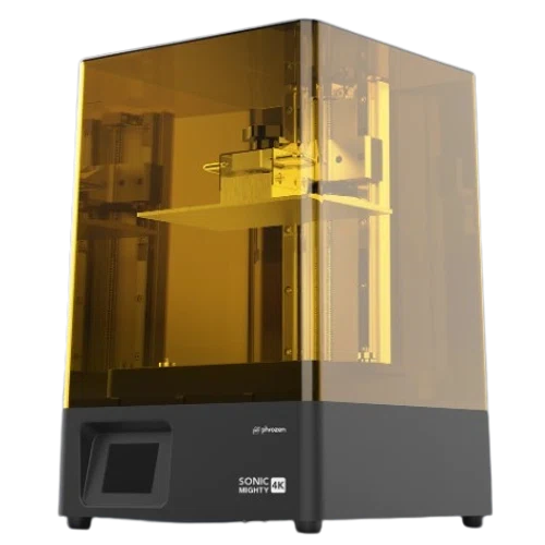 Phrozen Sonic Mighty 4K Resin 3D Printer