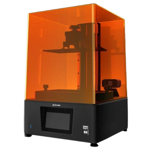 Phrozen Sonic Mighty 8K Resin 3D Printer
