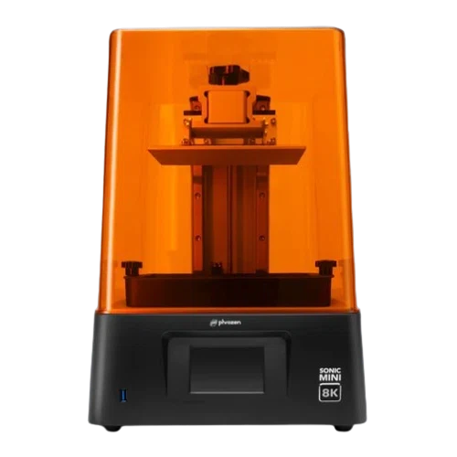 Phrozen Sonic Mini 8K Resin 3D Printer
