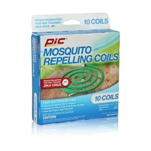 Pic Mosquito Repelling Coils