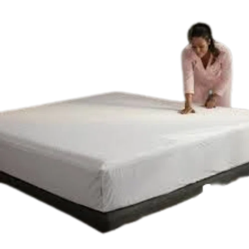 Pillow Cube ZipFit Cooling Mattress Protector