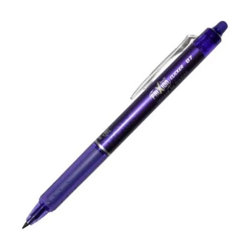 Pilot FriXion Ball Clicker