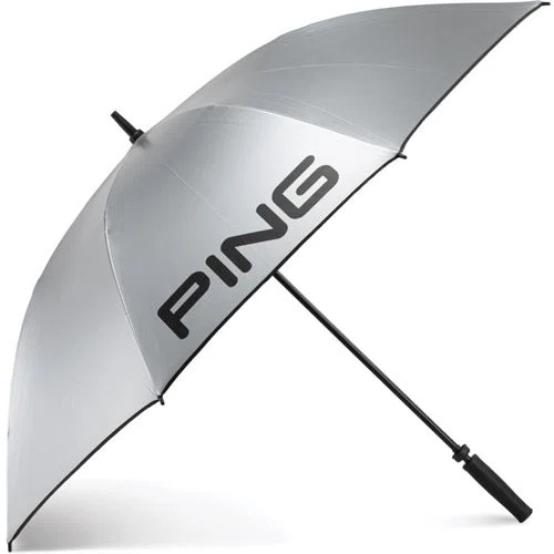 PING Single Canopy Solar Umbrella