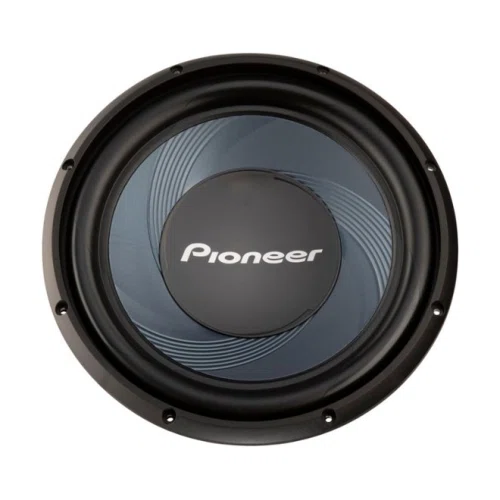 Pioneer 12