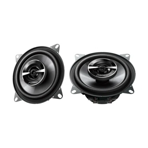 Pioneer 4