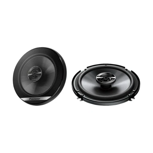 Pioneer 6 1/2