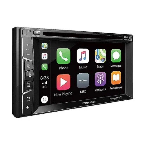 Pioneer AVH-1400NEX