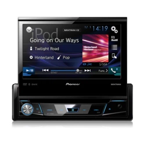 Pioneer AVH-X7800BT
