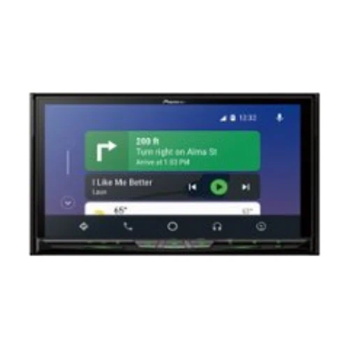 Pioneer AVIC-W8500NEX