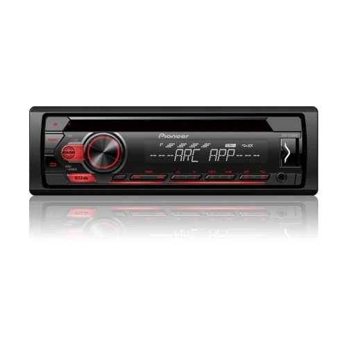 Pioneer DEH-S1100UB