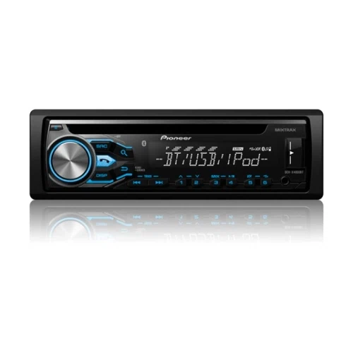 Pioneer DEH-X4800BT CD Receiver 
