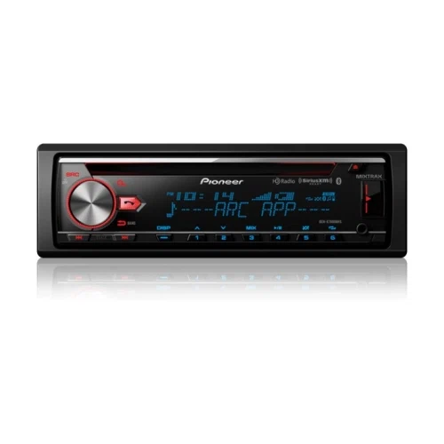 Pioneer DEH-X7800BHS