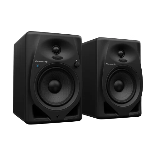 Pioneer DJ DM-50D-BT