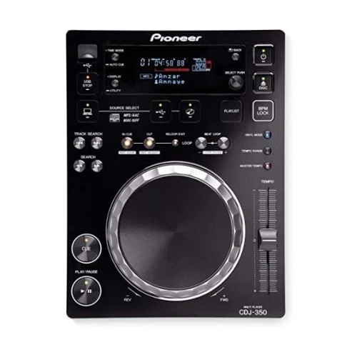 Pioneer DJM-350