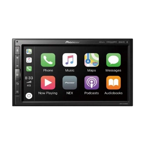 Pioneer DMH-C2550NEX