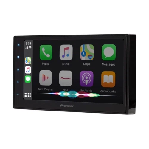 Pioneer DMH-W2770NEX