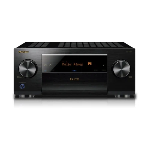 Pioneer Elite VSX-LX503  AV Receiver
