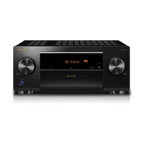 Pioneer Elite VSX-LX504