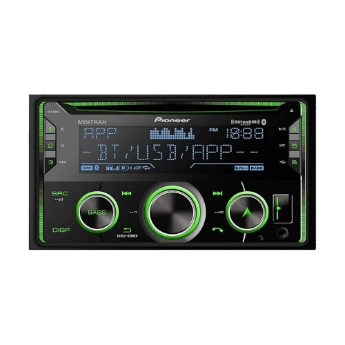 Pioneer FH-S700BS
