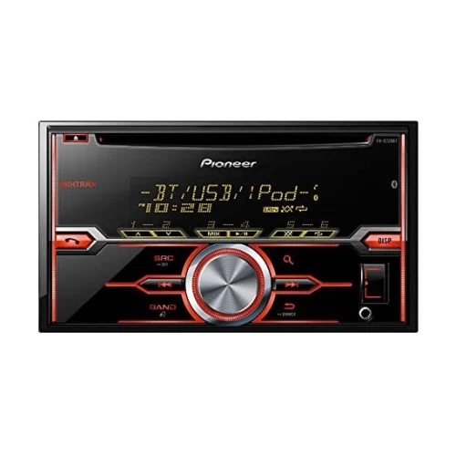 Pioneer FH-X720BT