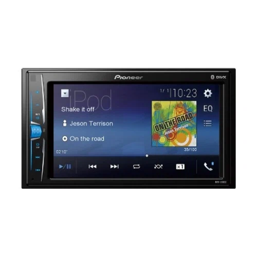Pioneer MVH-200EX