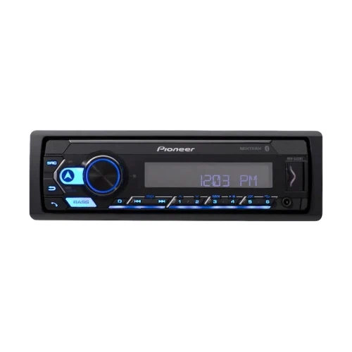 Pioneer MVH-S322BT