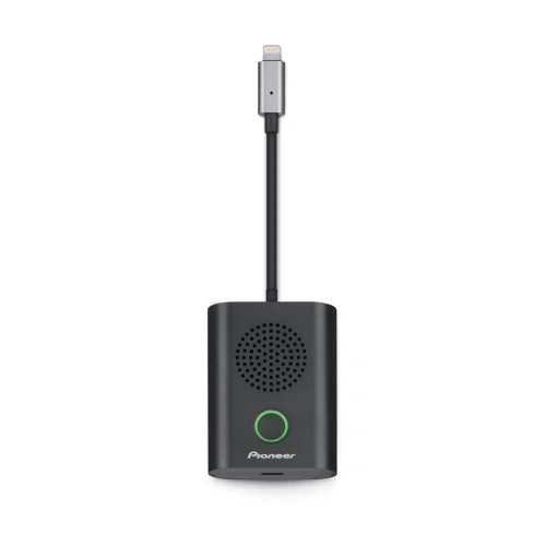 Pioneer Rayz Rally Conference Speaker