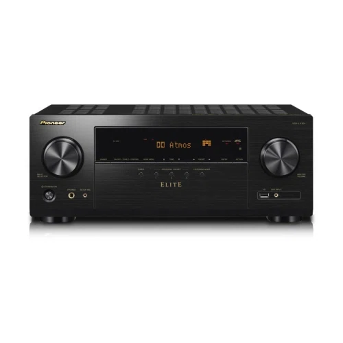 Pioneer VSX-LX104