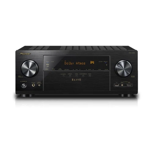 Pioneer  VSX-LX303