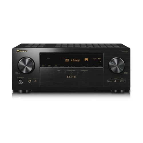 Pioneer VSX-LX304 AV Receiver