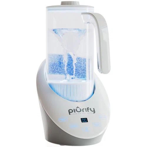 Piurify Water Hydrogenator