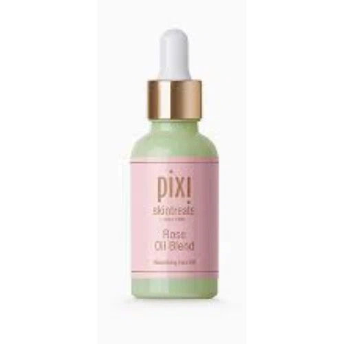 Pixi Beauty Rose Oil Blend